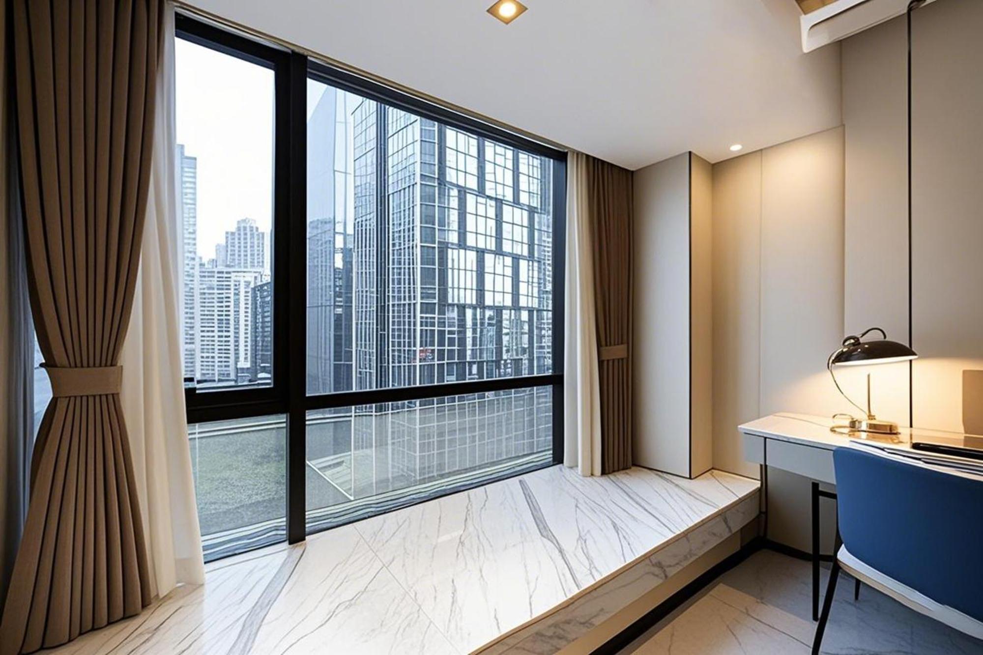 Yu Manju High-Floor Huge-Screen Audiovisual Hotel-Guangzhou Tower Zhujiang New Town Sports West Road Branch Bagian luar foto