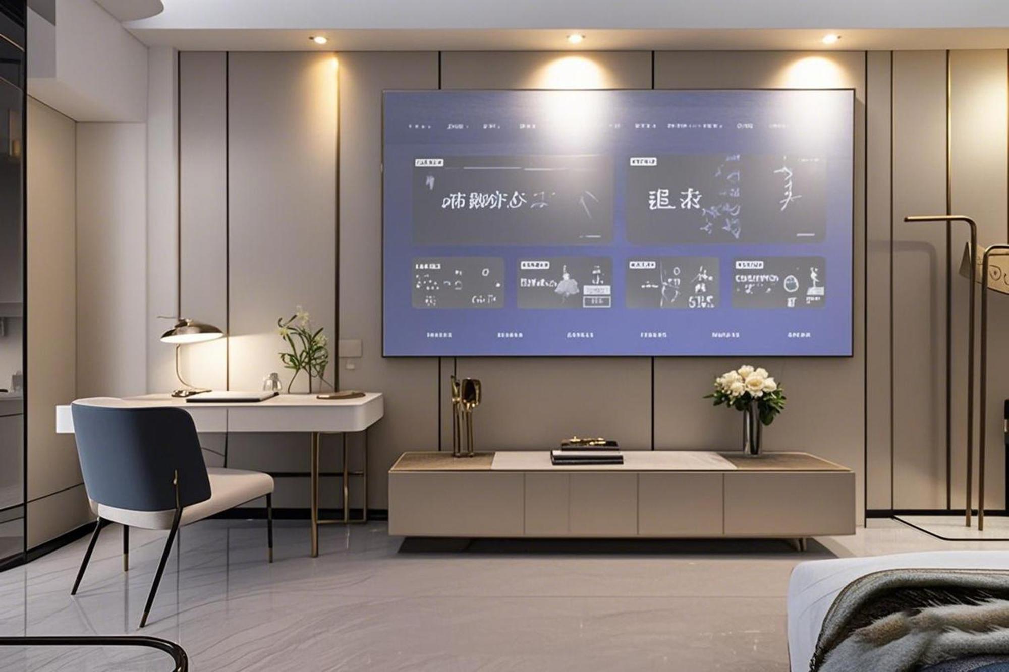 Yu Manju High-Floor Huge-Screen Audiovisual Hotel-Guangzhou Tower Zhujiang New Town Sports West Road Branch Bagian luar foto