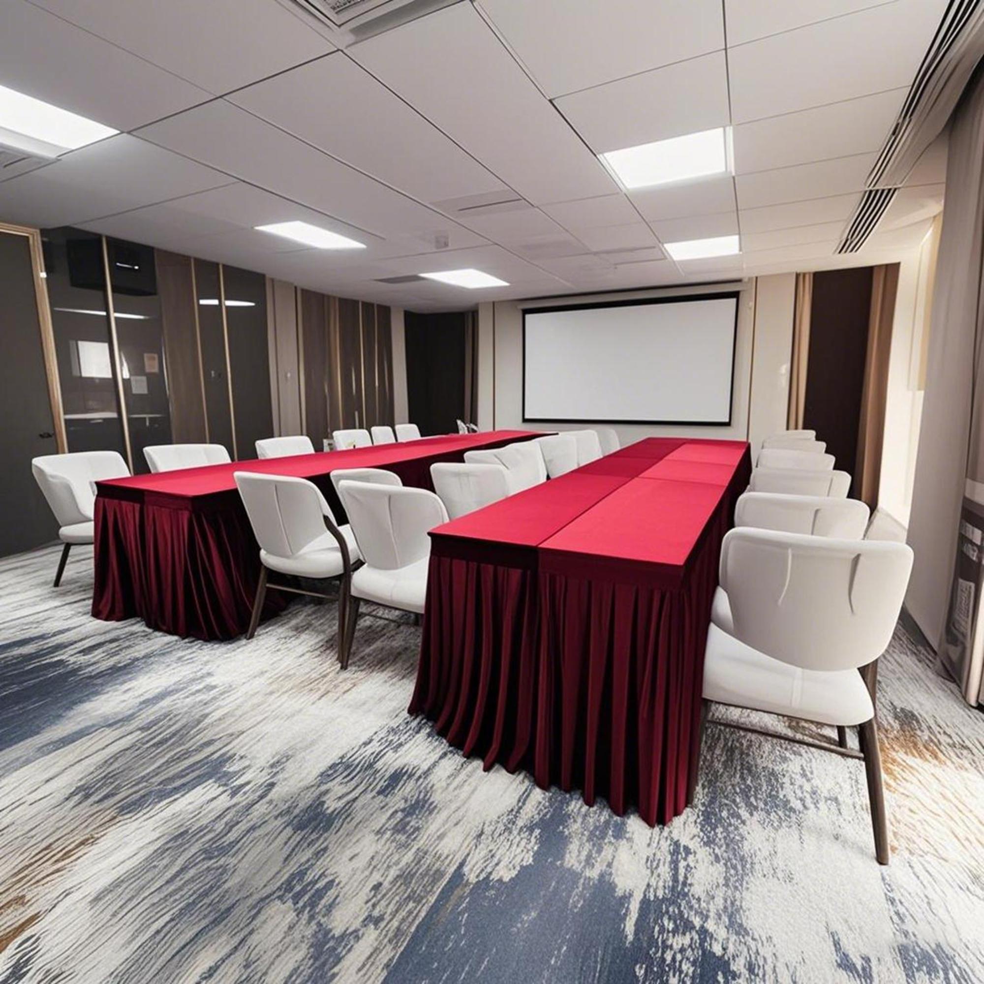 Yu Manju High-Floor Huge-Screen Audiovisual Hotel-Guangzhou Tower Zhujiang New Town Sports West Road Branch Bagian luar foto